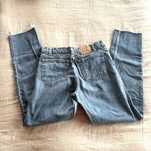 Levi's Women's Blue Jeans